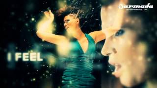 Susana feat. Omnia \u0026 The Blizzard - Closer (Official Music Video) [High Quality]
