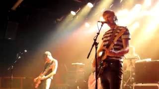 Schmutzki - Hey Du (25.11.2016 in SO36, Berlin)