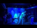 Intermission · 2023-06-22 · Soda Bar · San Diego · full live show