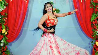 Ankhose Chori Chori Izhar Kiyare Miss Priti Dance Video