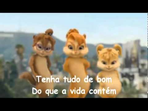Feliz Aniversário Parabéns