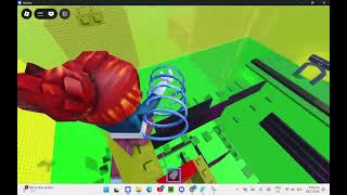 Roblox Big Numbers - World 6A (OL54 - OL57 End)
