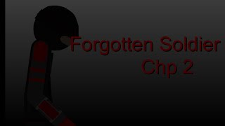 Forgotten Soldier (Chp 2)