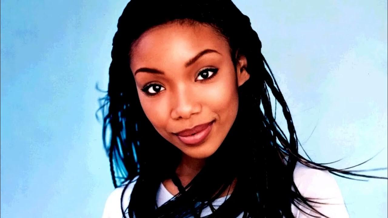 Brandy One Voice (Instrumental + Background Vocals) (Filtered) YouTube