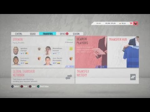 Fifa 20 career mode/Fernando Torres/Chelsea/Champions ...