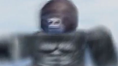 Roblox VR Gorilla Tag Script Tutorial