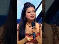 Arunita Kanjilal Loveansh One Side Love Story On Super Star Singer 3