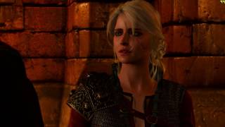 THE WITCHER 3 | THE BATTLE OF KAER MORHEN - PART 2 | LVL 27 | ULTRA GTX 1060 + 6700K screenshot 3