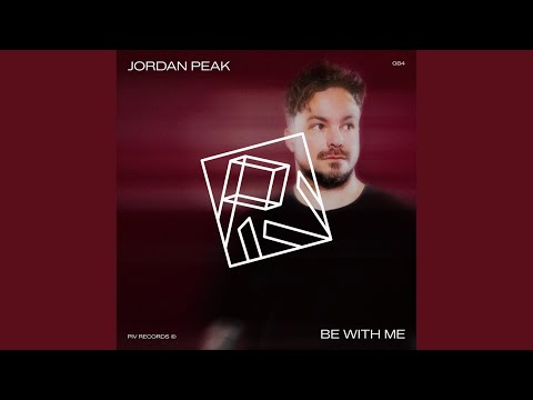Be With Me