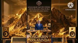 Murat Keki̇lli̇ - Dağlarin Arkasindayim Yâr Rock Üzik