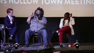 Gilmore Guys Live - 601 - New and Improved Lorelai (with Chris Cubas)