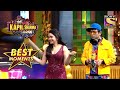 Chandu's Clownish New Year Wishes | The Kapil Sharma Show Season 2 | Best Moments