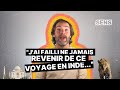 🇮🇳 SURVIVRE À L'INDE : L'aventure de Jay qui a failli virer au drame... 🐆