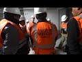 HOSPITAL ANTONIO LORENA CUSCO. Avance: Octubre 2024 - Agosto 2025