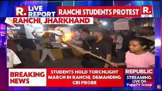 Super Primetime LIVE: Jharkhand Paper Leak | DKS Vs Vijay | Bitchat Shutdown | Bankipur Bypoll