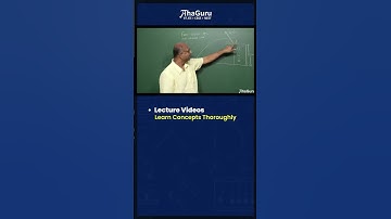 AhaGuru - Best Online Courses to Crack IIT JEE, CBSE and NEET Exams