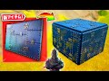 新登場!ツルハシ30回耐えれる鉄壁トラップ!【フォートナイト】