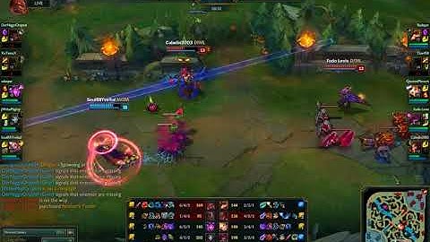 Xayah and Rakan - Wild Magic - New Champion Teaser - League of Legends