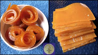 உலர்ந்த மாம்பழ ரோல்🥭😋| Aam Papad | Mango Candy Recipe in Tamil |Mango Sheet Candy | Mango Slices