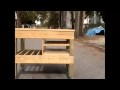 TAPROOT Cooking Tables TAPROOT Cooking Tables