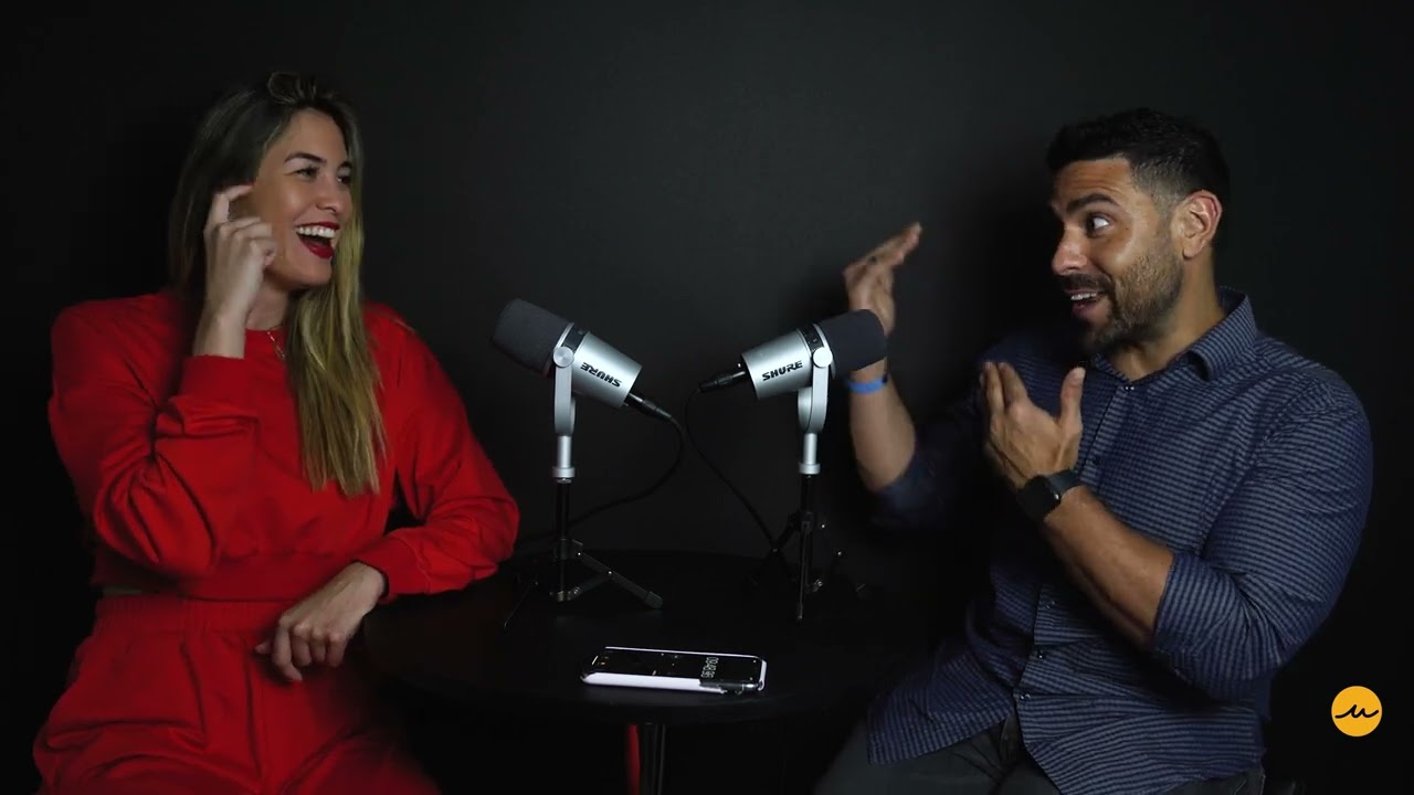 Ep.5 La fractura entre el hombre y Dios l Teología del cuerpo