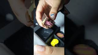 Ethu enna soluga ?  #shortvideo #vlogging #love #viral #yummy #sweet #fyp #chocolate #shorts