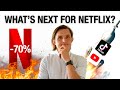 The Future of Netflix: The End of an Era