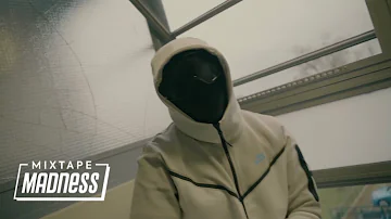 #Trap24s Online 24’s - 1000 (Music Video) | Mixtape Madness