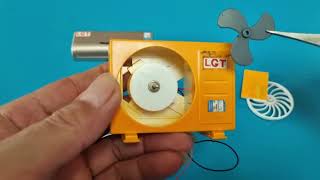 Cardboard AC vs Mini AC which model looks more realistic||yoube 
