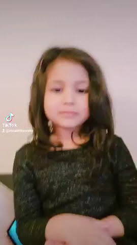 Ivayla Gördunmu Tik Tok