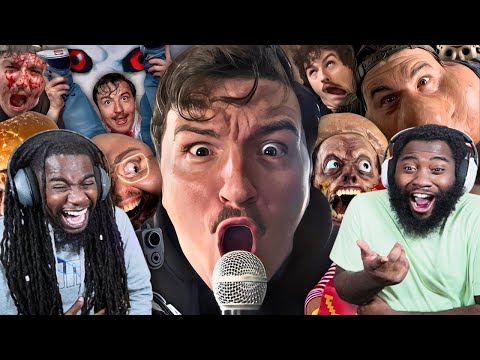 Jaydaddy: The Best of 2025 | SmokeCounty JK Reaction