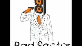 Reaperz - Shake Hands With Danger - Bad Sector Records 002