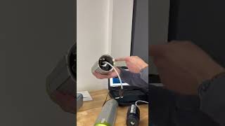Enclosure Options for FLIR Thermal Cameras (FLIR A400/A700) PT 2 #shorts