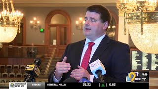 Iowa House Republicans release new property tax plan