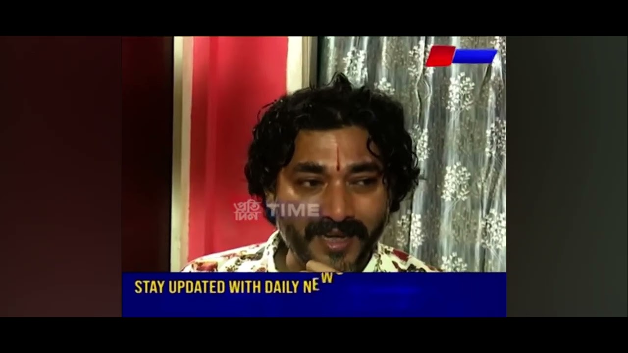 জুবিন দাৰ হাতত আছিল বহু ঐশ্বৰিক শক্তিৰ লক্ষণ।