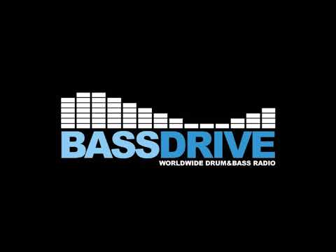 Sinthetix — Bassdrive Live - Sinthetix - DOA Daily Show - 19.07.2002