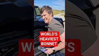 Toyota never changed it... Here's why!