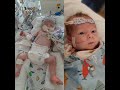 Update - Sick Baby In The ICU