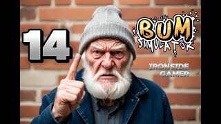 Il caricabatterie a potenza umana|| Bum Simulator || Gameplay ITA #14