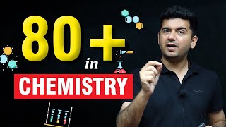 Updated Chemistry Strategy for Reduced Syllabus | JEE MAIN 2024