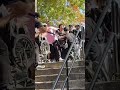 Insane BMX Trick! (Felix Prangenberg- Uprail 360 Tailwhip)