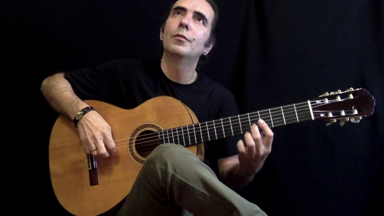 Robert Rock 1970 Flamenca Blanca