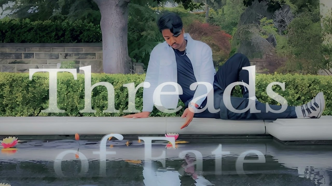 Joapa - Portrait of My Heart [Threads of Fate Version] (Audio)