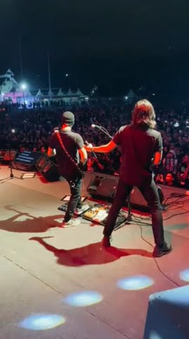 Download lagu Sadiz abis Melody gitar Andra | Dewa 19 feat Virzha - Pangeran cinta #dewa19 #andraramadhan #virzha