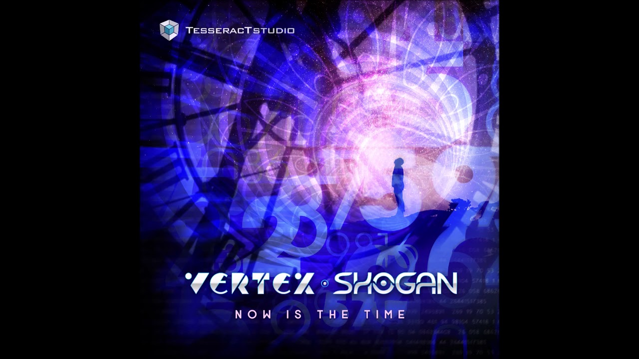 Shogan & Vertex - Now Is The Time