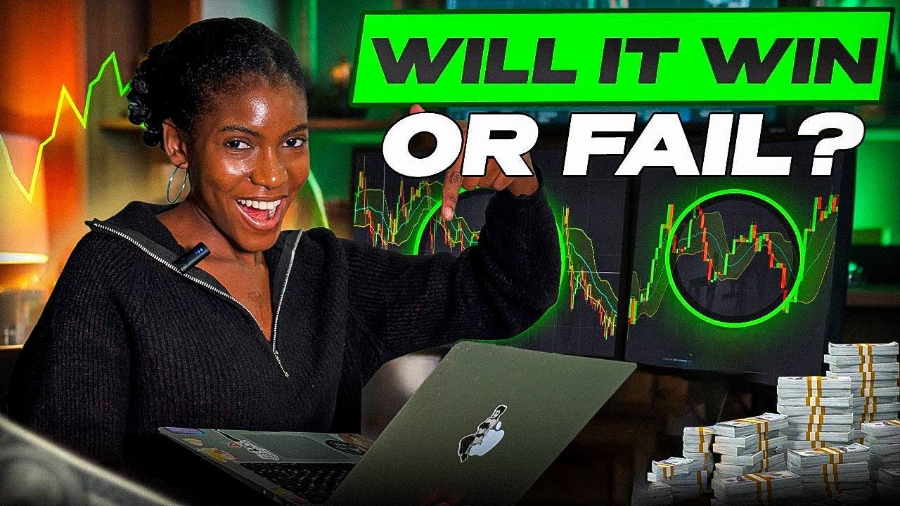 I Made With +$3680 on Binary Options | Pocket Option Guide