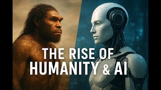 Welcome to Human Revolution — The Story of Humanity, Technology & Evolution | Human Revolution