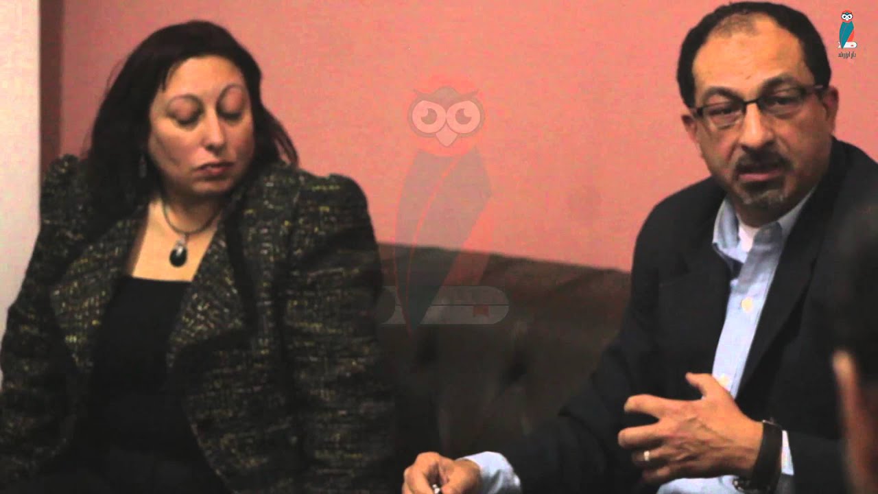 صالون ابن رشد| الترجمة من العبرية إلى العربية 