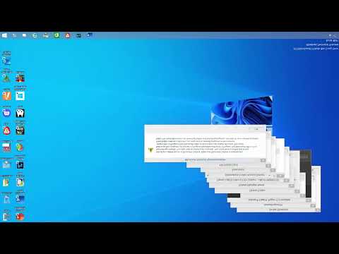 Preview 2 Windows Crazy Error 3
