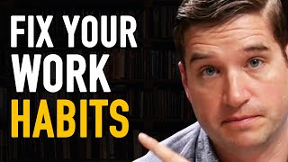 Everything Wrong With Modern Productivity (+ A Hopeful Way Forward) | Cal Newport